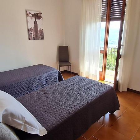 Appartamento Belvedere 3 Stresa Luaran gambar