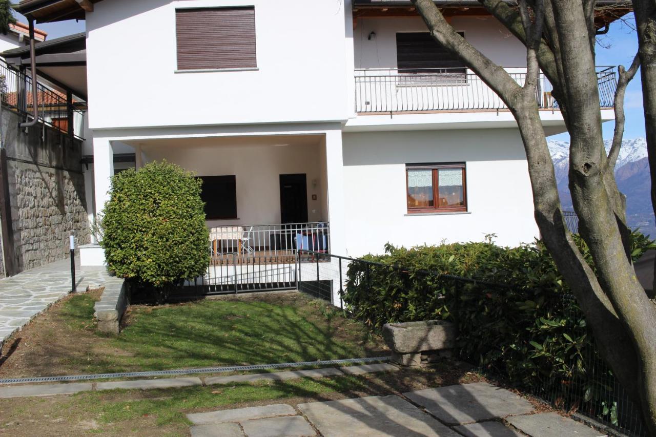 Appartamento Belvedere 3 Stresa Luaran gambar
