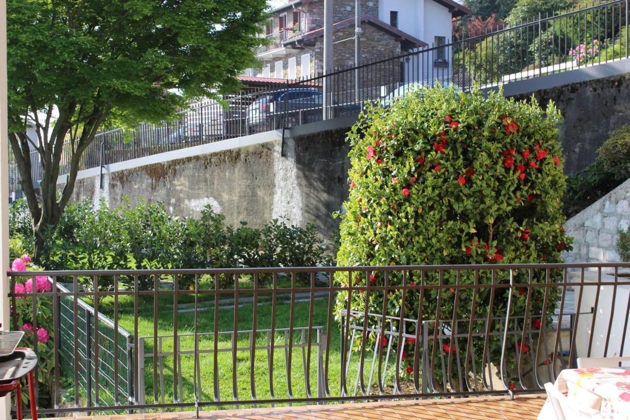 Appartamento Belvedere 3 Stresa Luaran gambar