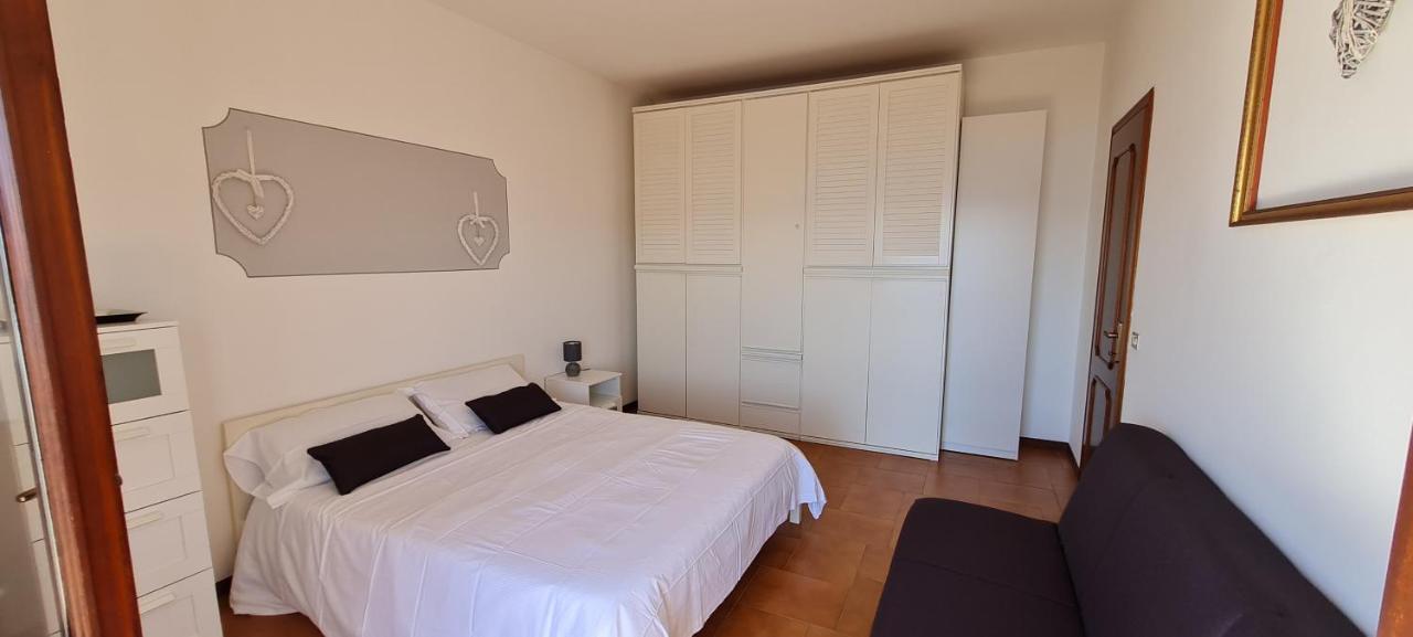 Appartamento Belvedere 3 Stresa Luaran gambar