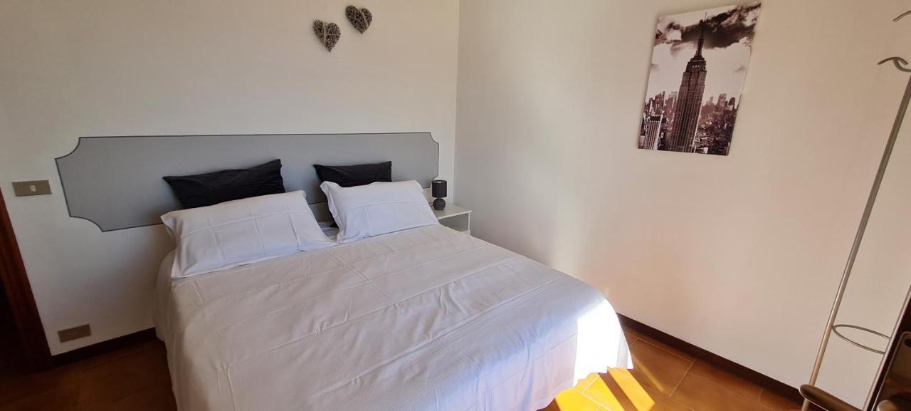Appartamento Belvedere 3 Stresa Luaran gambar