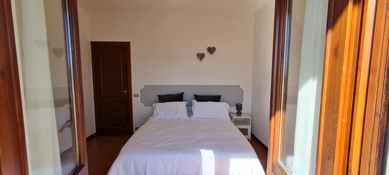 Appartamento Belvedere 3 Stresa Luaran gambar