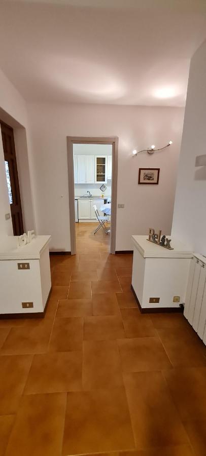 Appartamento Belvedere 3 Stresa Luaran gambar