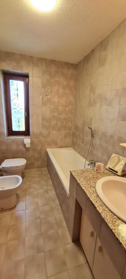 Appartamento Belvedere 3 Stresa Luaran gambar