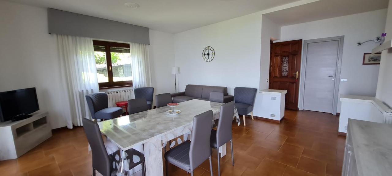 Appartamento Belvedere 3 Stresa Luaran gambar