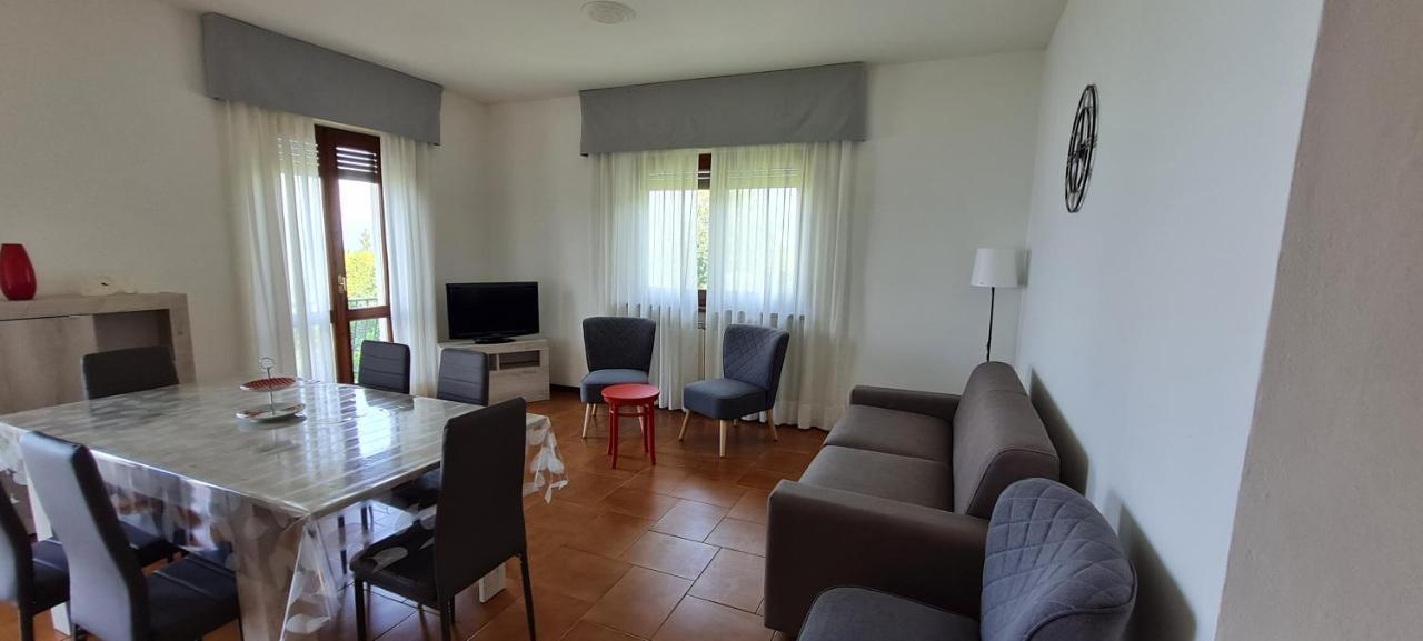 Appartamento Belvedere 3 Stresa Luaran gambar