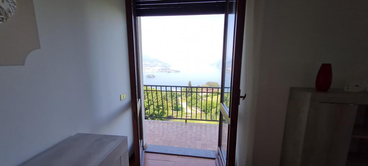 Appartamento Belvedere 3 Stresa Luaran gambar