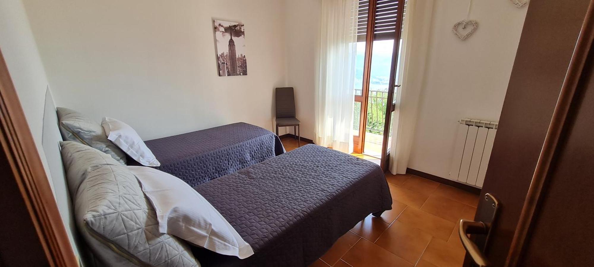 Appartamento Belvedere 3 Stresa Luaran gambar
