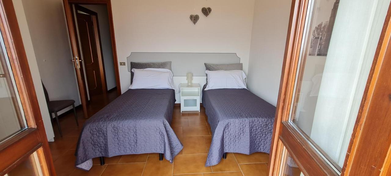 Appartamento Belvedere 3 Stresa Luaran gambar
