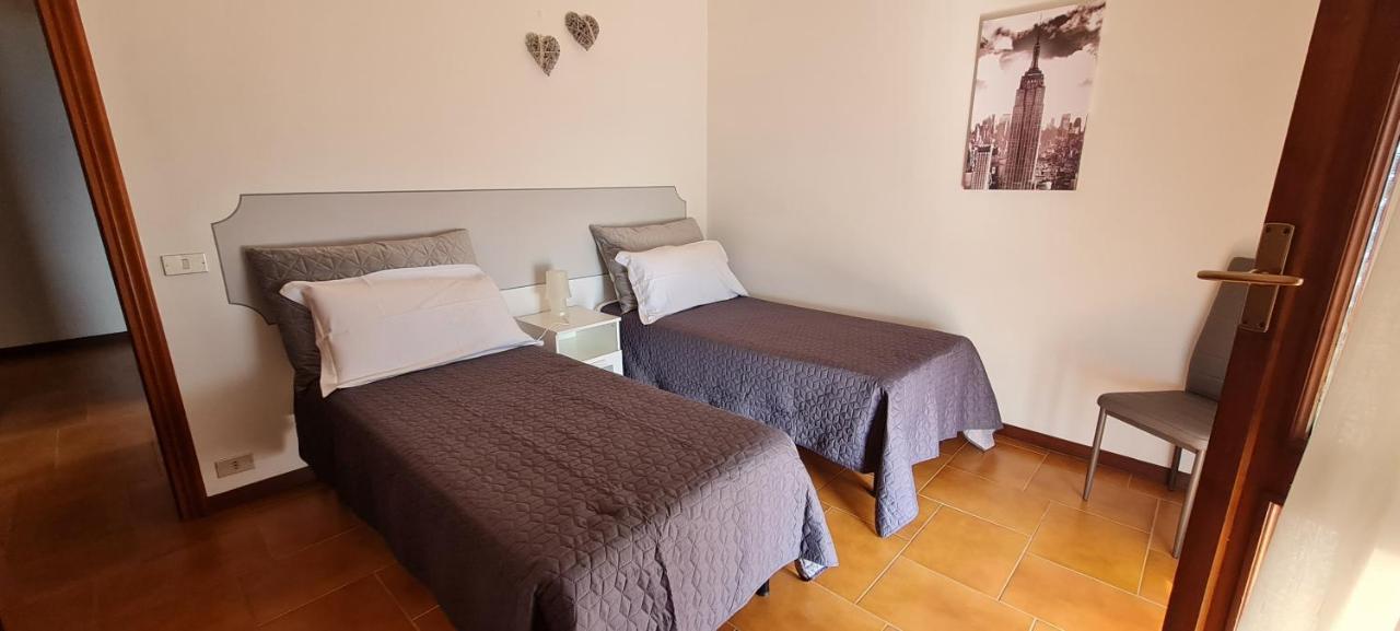 Appartamento Belvedere 3 Stresa Luaran gambar