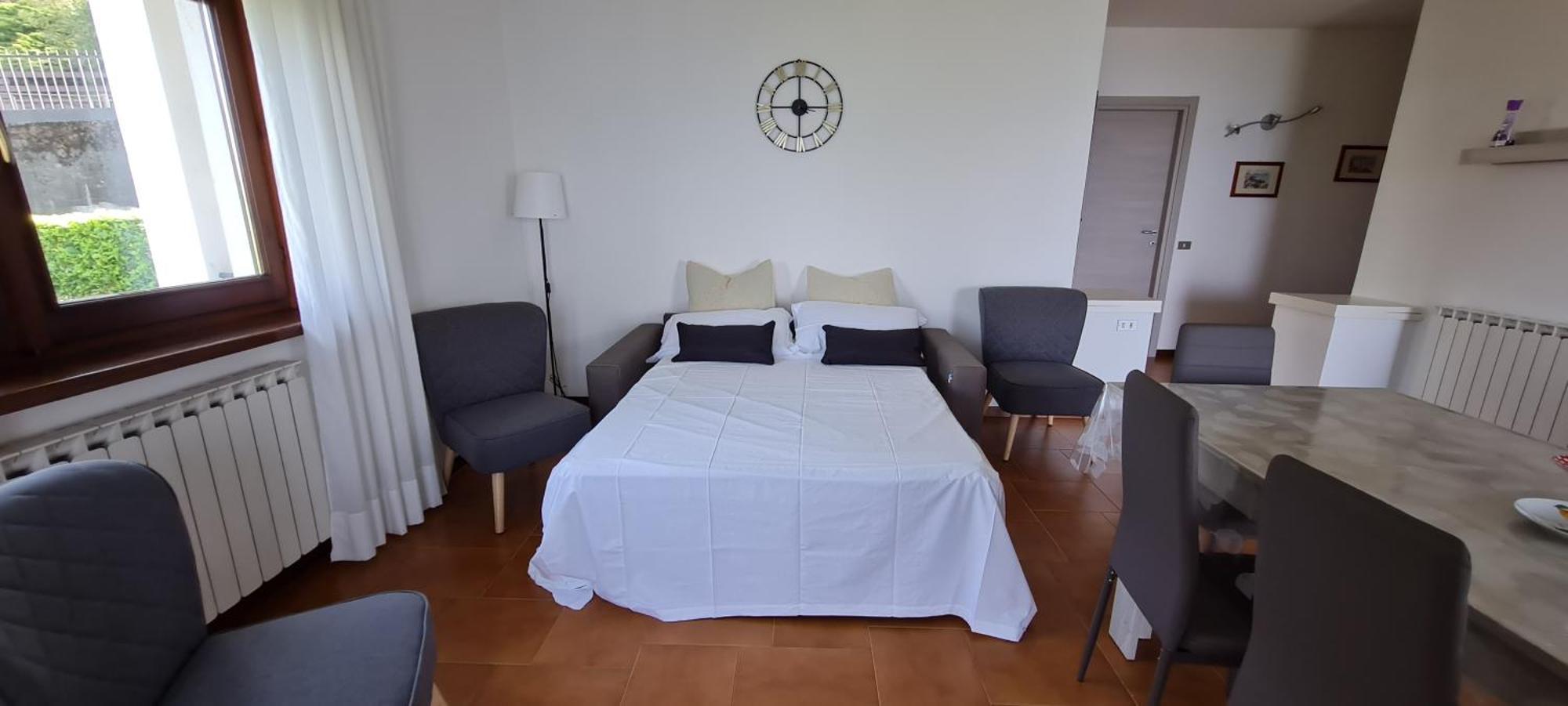 Appartamento Belvedere 3 Stresa Bilik gambar